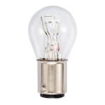 Autopirnid 21/5W, 12V BAY15d, P21/5W 2TK Unitec